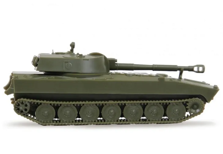 1-100-soviet-122-self-propelled-howitzer-gvozdika-marka-zvezda-stan-zlozenia-do-zlozenia