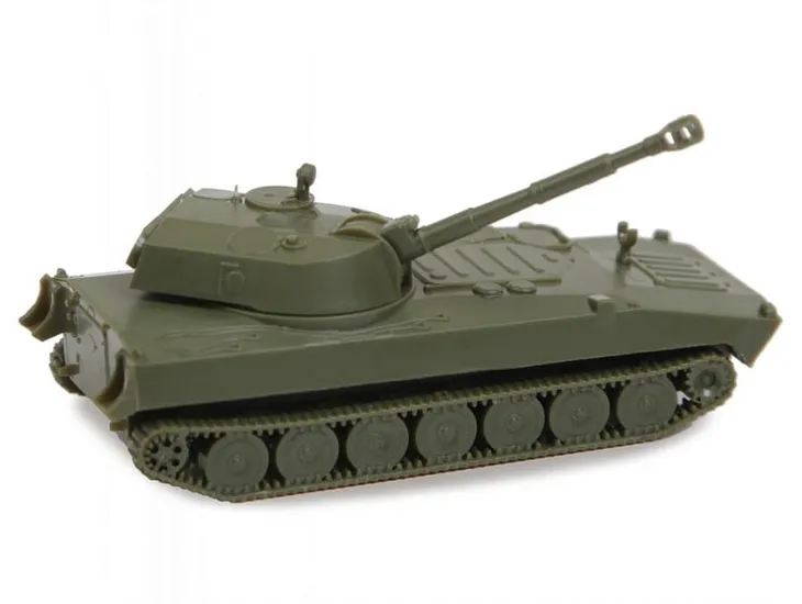 1-100-soviet-122-self-propelled-howitzer-gvozdika-marka-zvezda-kod-producenta-7421