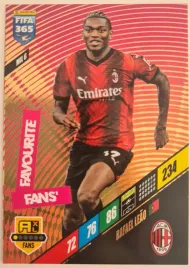 fi3-leao-ac-milan-panini-fifa-365-2024-fans