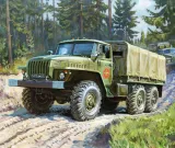 1-100-soviet-army-truck-ural-4320-stan-opakowania-oryginalne