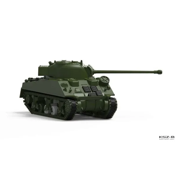 airfix-02341-sherman-firefly-1-72-kod-producenta-a02341