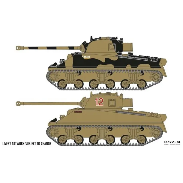 airfix-02341-sherman-firefly-1-72-model-sherman-firefly-vc