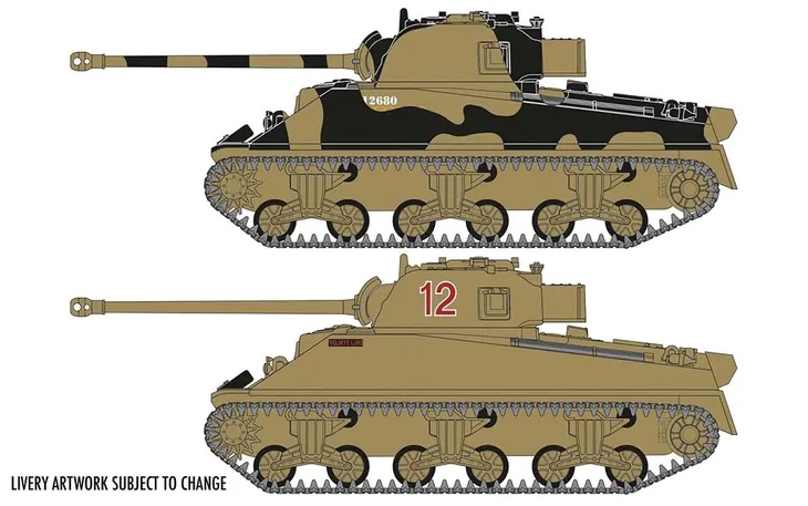 airfix-02341-sherman-firefly-1-72-skala-skala-1-72-i-1-76