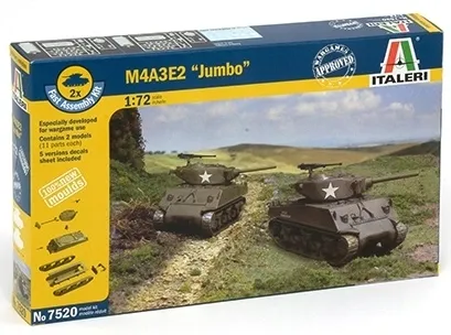 1-72-m4a3e2-sherman-jumbo-2-modele-stan-nowy