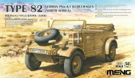 meng-model-vs015-german-pkw-k1-kubelwagen-type-82-north-africa-1-35