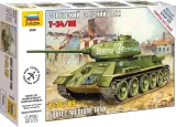 1-72-soviet-medium-tank-t34-85-model-zvezda-5039