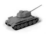 1-72-soviet-medium-tank-t34-85-marka-zvezda-okres-ii-wojna-swiatowa