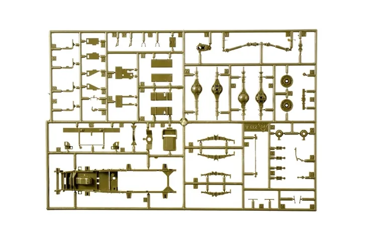 1-35-chevrolet-15cwt-lorry-d-day-1944-marka-italeri-kod-producenta-0233