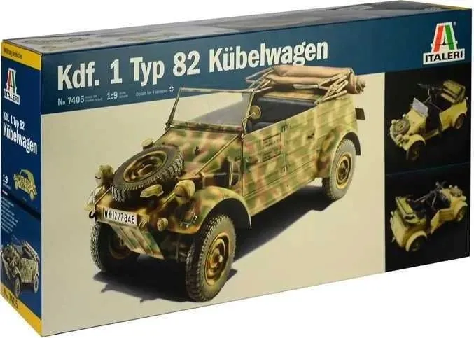 1-9-kdf-1-typ-82-kubelwagen-skala-inne-skale