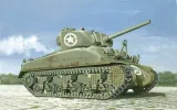 1-72-m4a1-sherman-model-italeri-7003