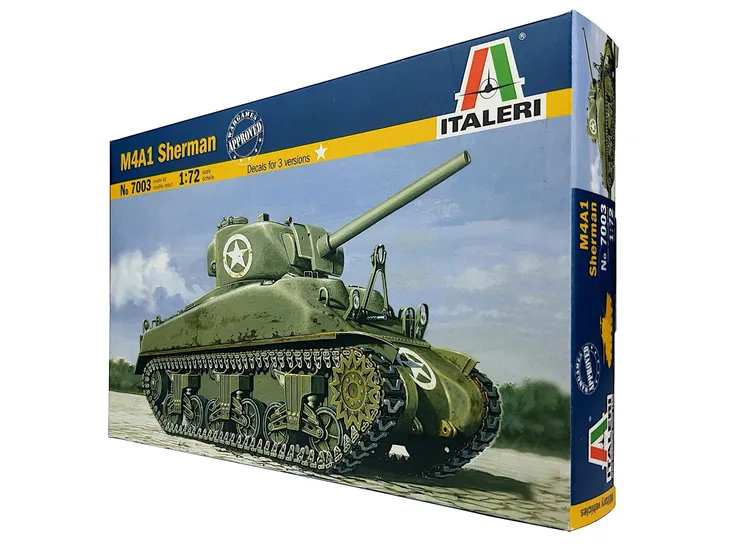 1-72-m4a1-sherman-marka-italeri-stan-opakowania-oryginalne
