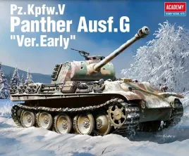academy-13529-pz-kpfw-v-panther-ausf-g-ver-early-1-35