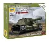 1-100-soviet-self-propelled-gun-su-152