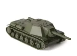 1-100-soviet-self-propelled-gun-su-152-marka-zvezda