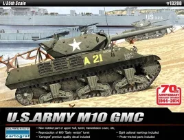 academy-13288-m10-gmc-u-s-army-1-35-model-niszczyciela-czolgow