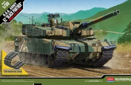 academy-13511-r-o-k-army-k2-black-panther-1-35-super-gasienice