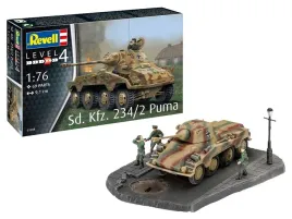 revell-03288-sd-kfz-234-2-puma-1-76