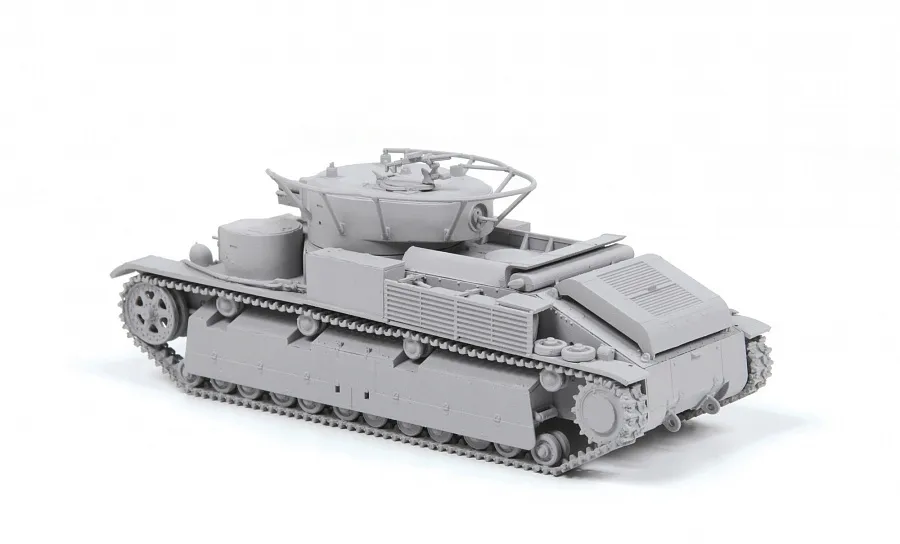 1-72-soviet-medium-tank-t-28-marka-zvezda