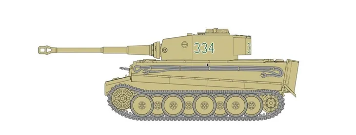 airfix-55004-small-set-tiger-i-1-72-kod-producenta-a55004