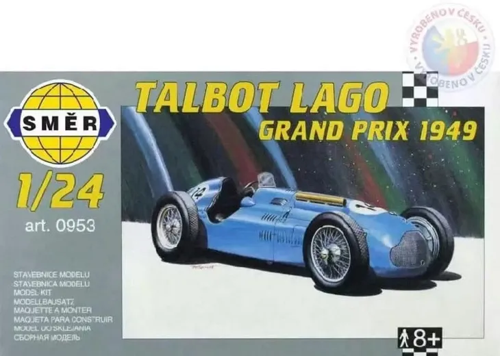 smer-0953-lago-talbot-1949-1-24-stan-opakowania-oryginalne