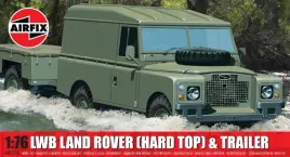 airfix-a02324-lwb-land-rover-hard-top-and-trailer-1-76