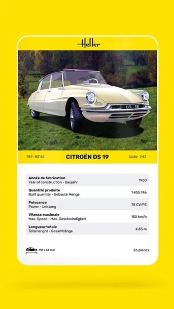 heller-80162-model-samochodu-citroen-ds-19-1-43-marka-heller