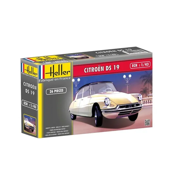 heller-80162-model-samochodu-citroen-ds-19-1-43-stan-zlozenia-do-zlozenia