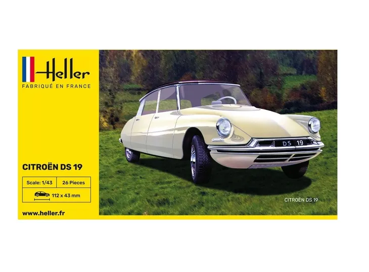 heller-80162-model-samochodu-citroen-ds-19-1-43-model-citroen-ds19