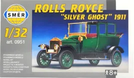smer-0951-rolls-royce-silver-ghost-1911-1-32