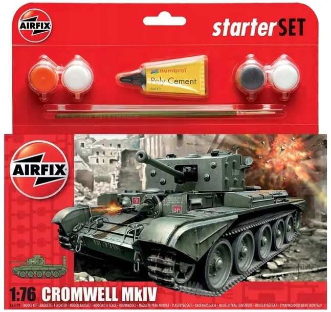 airfix-55005-small-set-bugatti-chiron-1-43-stan-opakowania-oryginalne
