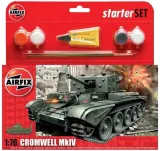 airfix-55005-small-set-bugatti-chiron-1-43-stan-opakowania-oryginalne