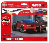 airfix-55005-small-set-bugatti-chiron-1-43-kod-producenta-a55005