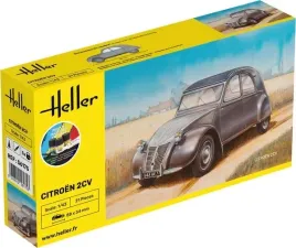 heller-56175-starter-set-citroen-1-43