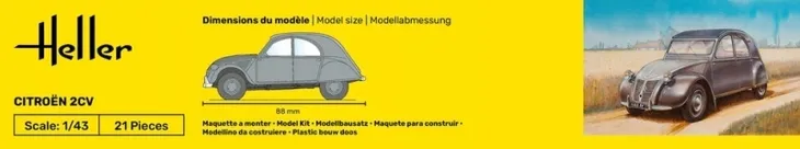 heller-56175-starter-set-citroen-1-43-marka-heller