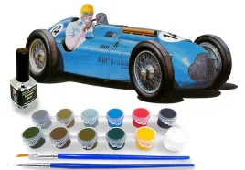 talbot-lago-1-24-farbki-2-pedzelki-klej