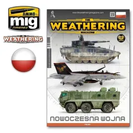 ammo-mig-poradnik-j-polski-the-weathering-magazine-nowoczesna-wojna
