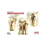 anzac-infantry-1915-4-figures-1-35-stan-nowy-skala-skala-1-32-i-1-35