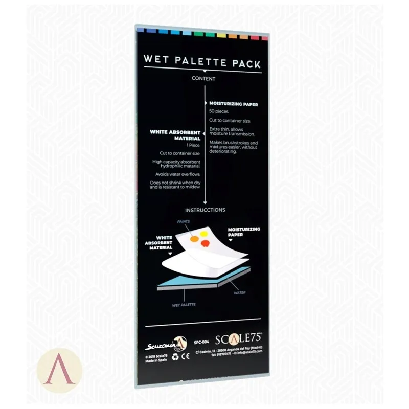 scale75-wet-palette-pack-uzupelnienie-stan-nowy
