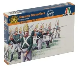 1-72-russian-grenadiers-50-zolnierzy