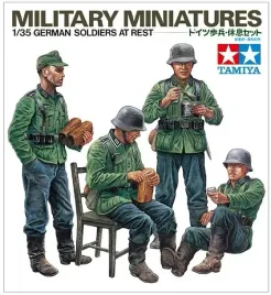 1-35-tamiya-35129-german-solodiers-at-rest-4-zolnierzy