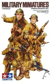1-35-tamiya-35288-french-infantry-set-6-zolnierzy