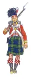 1-72-napoleon-wars-scots-infantry-stan-nowy