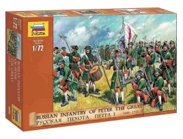 1-72-russian-infantry-of-peter-the-great
