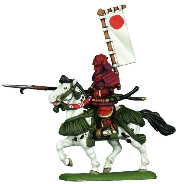 1-72-samurai-warriors-cavalry-xvi-xvii-ad-stan-opakowania-oryginalne