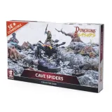 dungeons-and-lasers-cave-spiders-pajaki-jaskiniowe-material-tworzywo-sztuczne