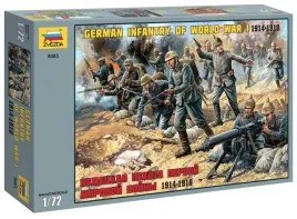 1-72-german-infantry-of-world-war-i-1914-1918