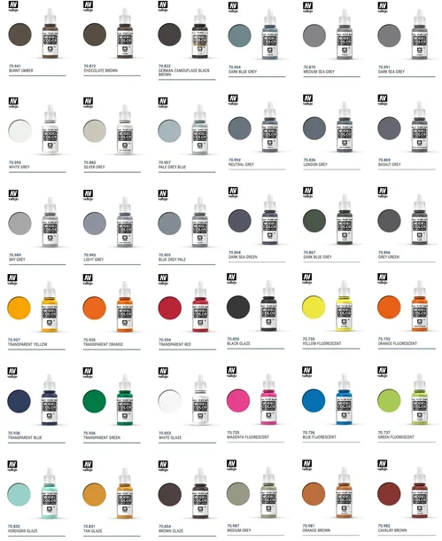 vallejo-70925-model-color-18ml-blue-stan-nowy-kolor-niebieski