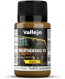 vallejo-73813-weathering-fx-engine-oil-stains-40-ml