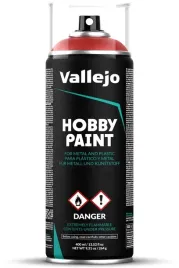 vallejo-28016-spray-400-ml-fantasy-scarlet-red