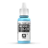 vallejo-70961-model-color-18ml-sky-blue-pojemnosc-17-ml